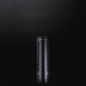 단방향 고감도 콘덴서 마이크 275mm 발표 회의용 음향기기