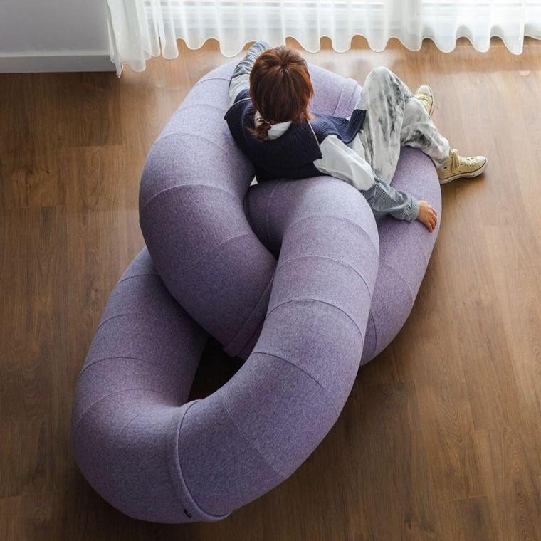 소파 210cm 소프트 창의
