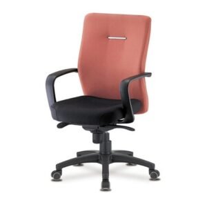 도이 마에스트로 의자 중 레드 사무용 강의실 회의실 학교 책상