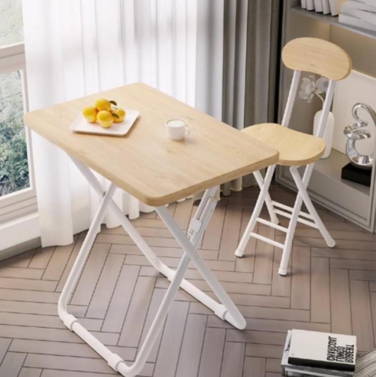 침대 거실 쇼파 테이블 접이식 사이드 침대 미니 간이 테이블 쇼파