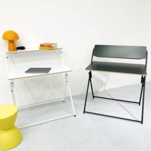 접이식 폴딩 책상 폴딩 선반책상 원룸 홈오피스 거실