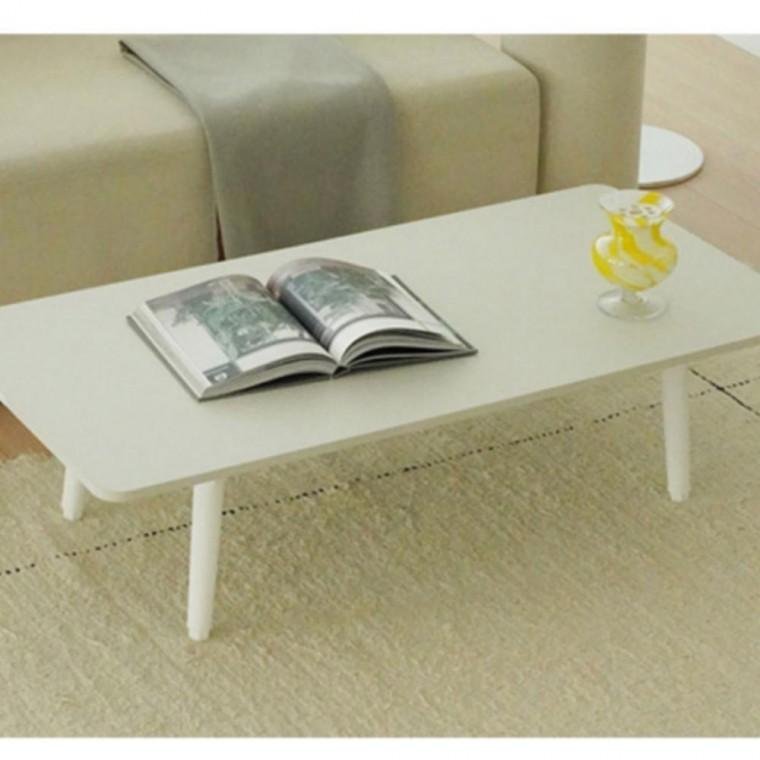 거실테이블 NEW 높이조절 라운드 모던가구 거실테이블 좌식 밥상