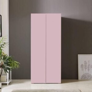 CZ 673 2도어 옷장 800x 1880 3colors