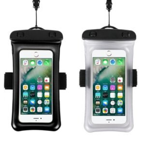 워터밤 스포츠 암밴드 방수팩 물놀이팩 암밴드 스포츠 가방 방수