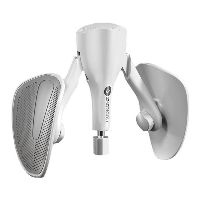 장만A600 케겔트레이너 슬림 종아리 괄약 근력 운동기 케겔운동 허벅지 조임 트레이닝