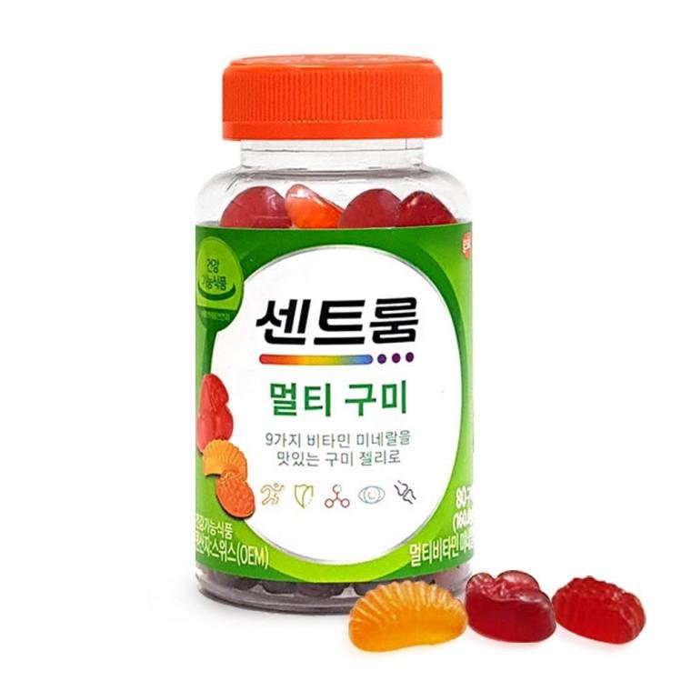 센트룸 멀티구미 80구미 1개
